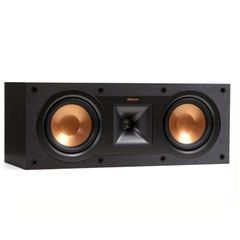  Loa Center Klipsch R-25c 