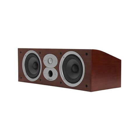 Loa Center Polk Csia4 - Brown