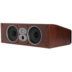  Loa Center Polk Csia6 - Brown 