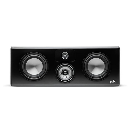 Loa Center Polk Legend L400 - Đen