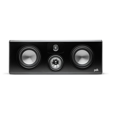  Loa Center Polk Legend L400 - Đen 