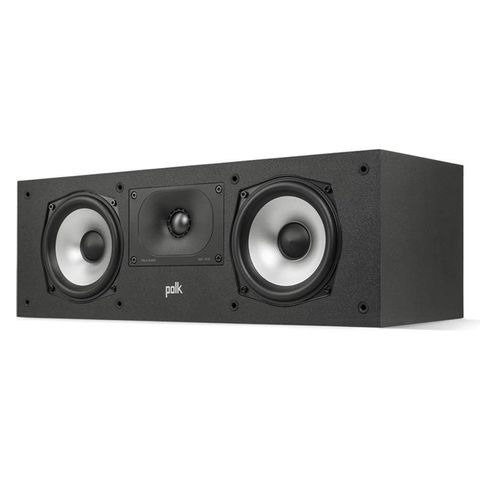 Loa Center Polk Monitor Xt30