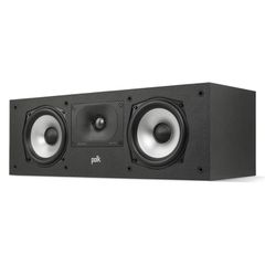  Loa Center Polk Monitor Xt30 