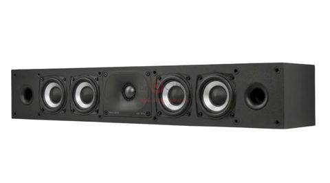 Loa Center Polk Monitor Xt35