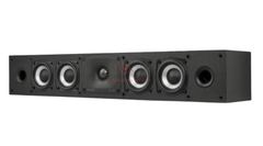  Loa Center Polk Monitor Xt35 