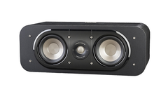  Loa Center Polk Signature S30 - Đen 