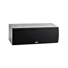  Loa Center Polk T30 - Black 