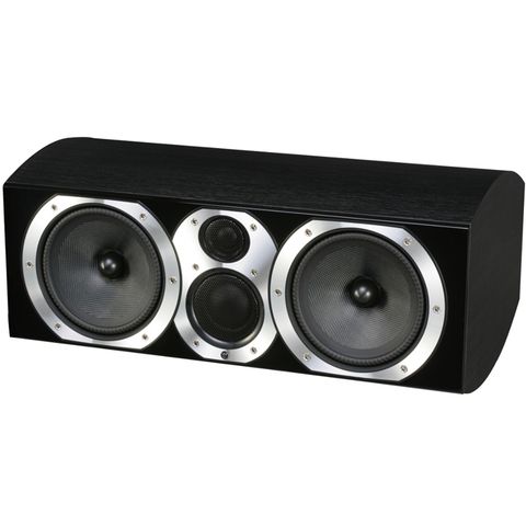 Loa Center Wharfedale Diamond 10cm Vinyl