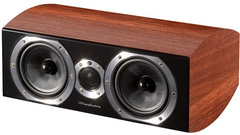  Loa Center Wharfedale Diamond 10cs Vinyl 
