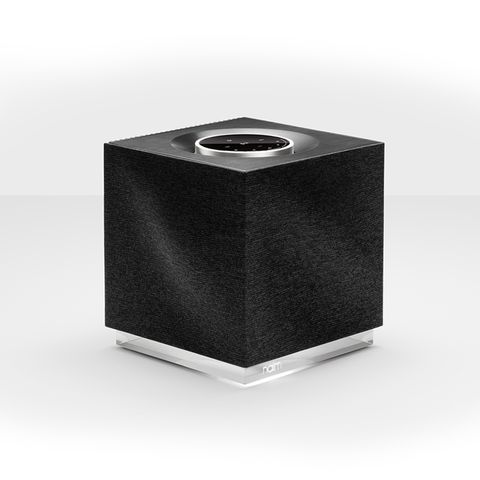 Loa Công Nghệ Naim Mu-so Qb 2nd Generation