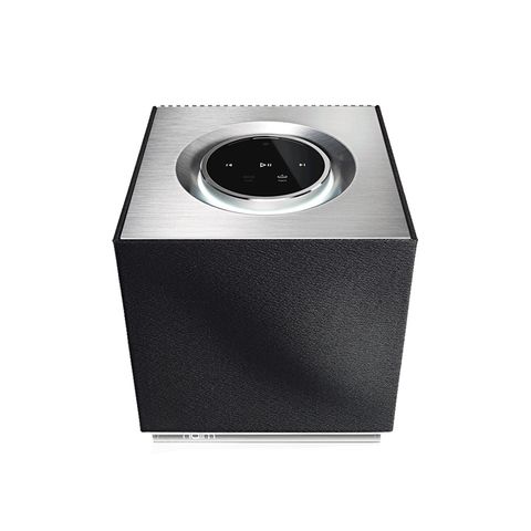 Loa Công Nghệ Naim Mu-so Qb