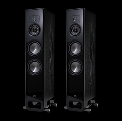  Loa Cột Polk Legend L600 - Đen 