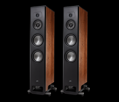  Loa Cột Polk Legend L600 - Nâu 