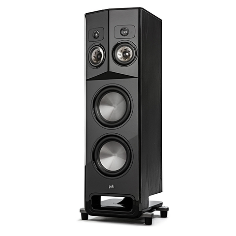 Loa Cột Polk Legend L800 - Đen