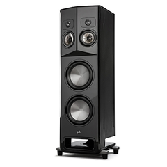  Loa Cột Polk Legend L800 - Đen 