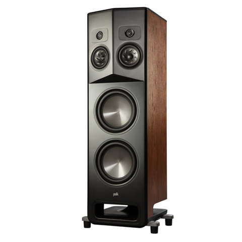Loa Cột Polk Legend L800 - Nâu