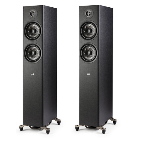 Loa Cột Polk Reserve R600 - Đen