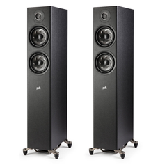  Loa Cột Polk Reserve R600 - Đen 