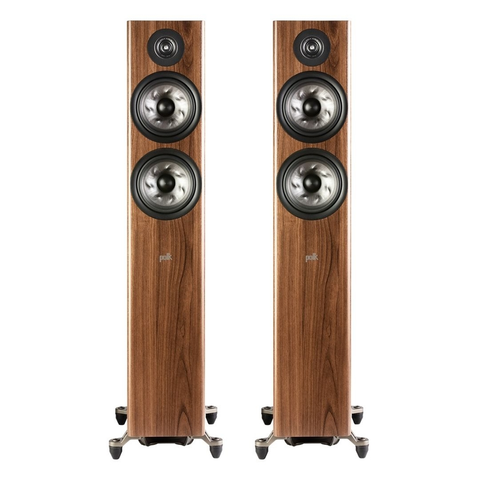 Loa Cột Polk Reserve R600 - Nâu