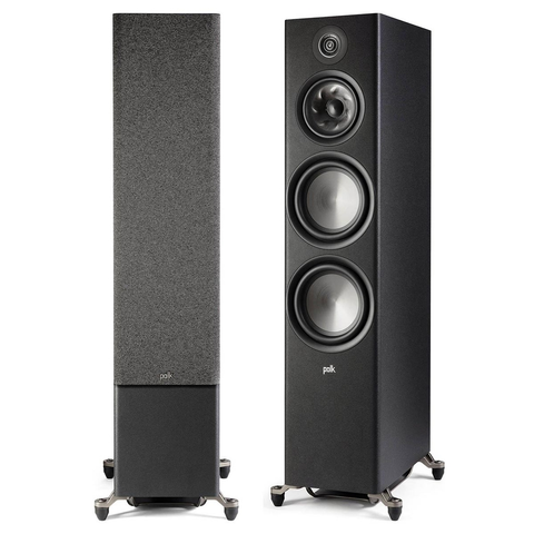 Loa Cột Polk Reserve R700 - Đen