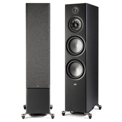  Loa Cột Polk Reserve R700 - Đen 