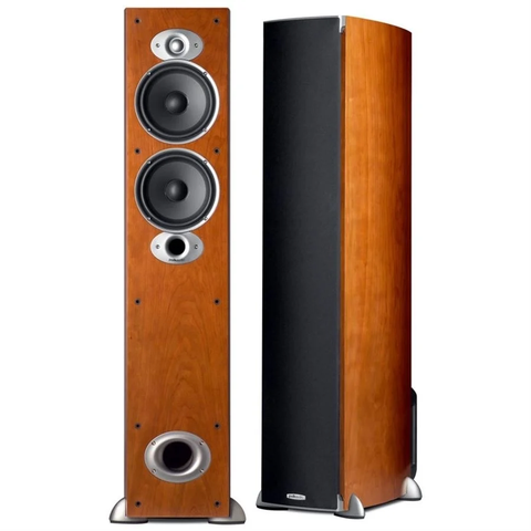 Loa Cột Polk Rti A5 - Cherry