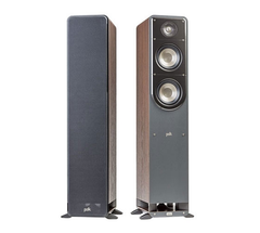  Loa Cột Polk Signature S50 - Nâu 