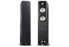  Loa Cột Polk Signature S55 - Đen 