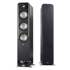  Loa Cột Polk Signature S60 - Đen 