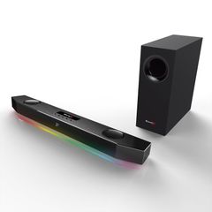  Loa Creative Sound Blasterx Katana 7.1 Rgb Led 