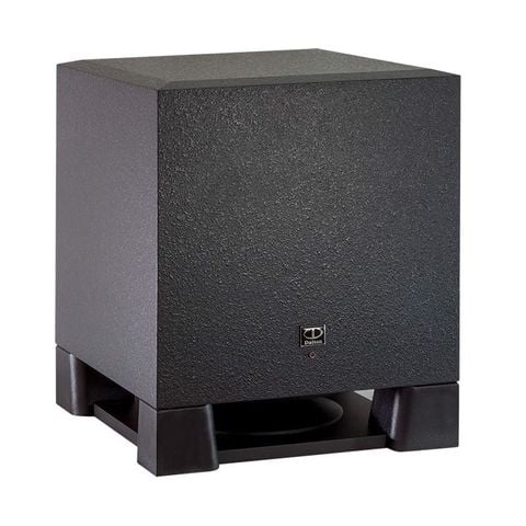 Loa Dalton Sw-3000n, Công Suất 400w, Bass 30cm