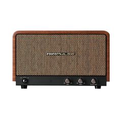  Loa Để Bàn Airpulse P100x - Màu Nâu 