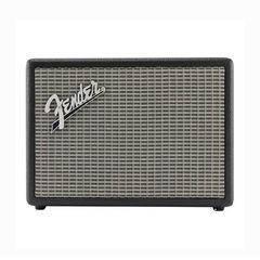 Loa Để Bàn Fender Monterey - Màu Đen Xám 
