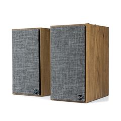  Loa Để Bàn Klipsch The Fives - 2.0 - Màu Nâu 