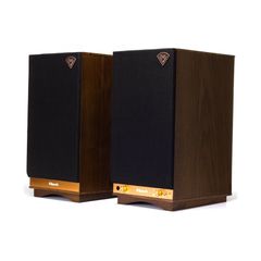  Loa Để Bàn Klipsch The Sixes - 2.0 - Màu Nâu 