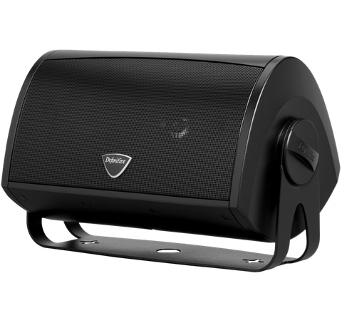 Loa Definitive Aw 5500