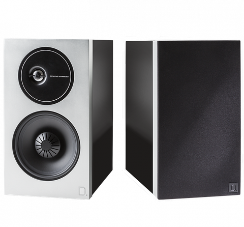 Loa Definitive Technology Demand D11