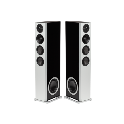 Loa Definitive Technology Demand D15