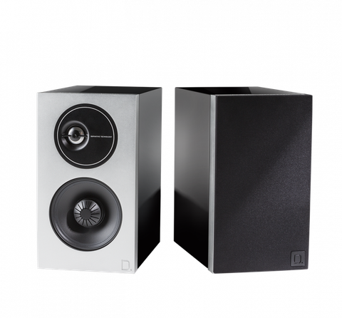 Loa Definitive Technology Demand D7
