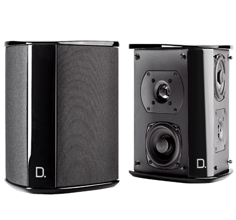 Loa Definitive Technology Sr9040