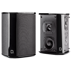  Loa Definitive Technology Sr9040 