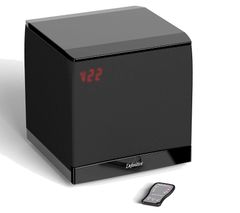  Loa Definitive Technology Supercube 4000 