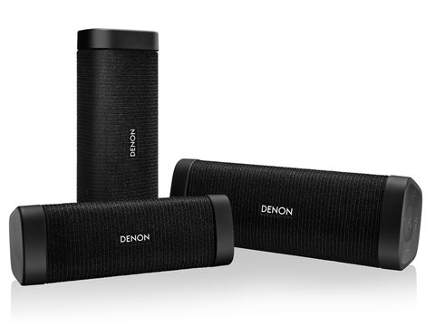Loa Denon Envaya Dsb-250bt Đen