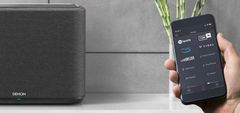  Loa Denon Home 250 Đen 