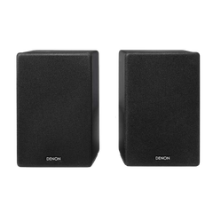  Loa Denon Scn10 Black 