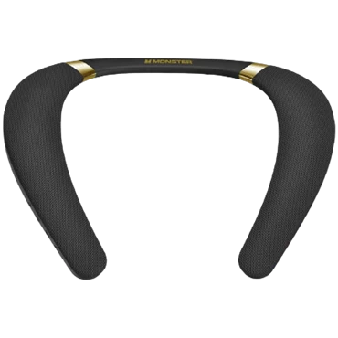 Loa Đeo Cổ Monster Boomerang