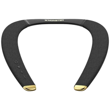Loa Đeo Cổ Monster Boomerang Petite