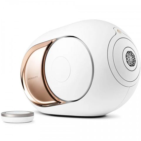 Loa Devialet Phantom I 108db Gold White