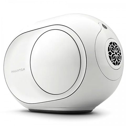Loa Devialet Phantom Ii 95db Iconic White