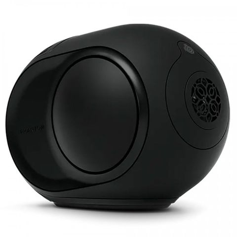 Loa Devialet Phantom Ii 98db Matte Black